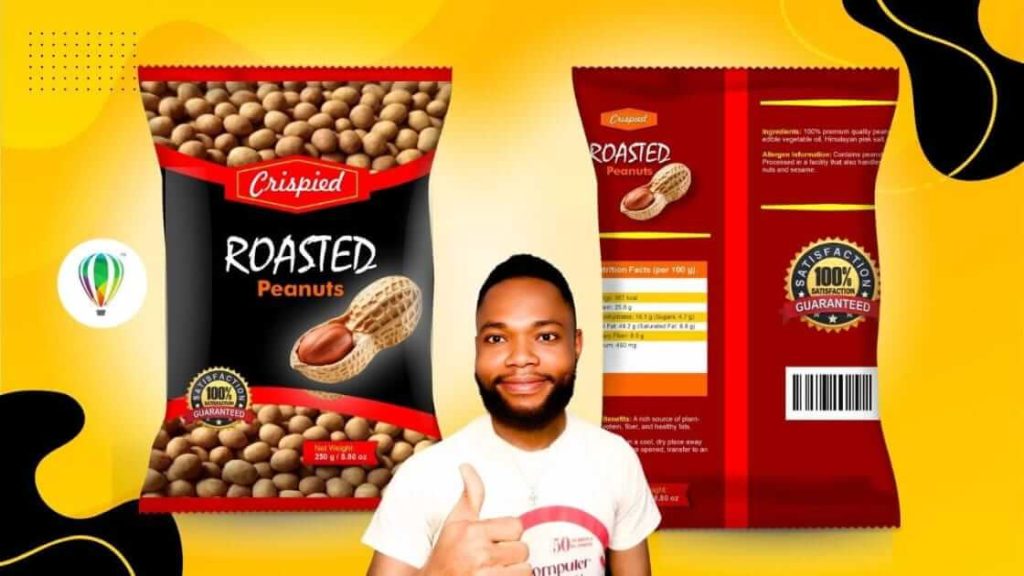 Product Packaging Design for Small Businesses