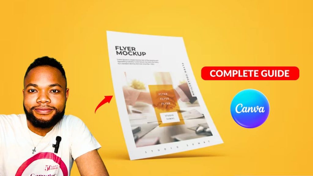 Canva Social Media Design Guide