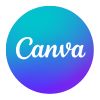 canva logo