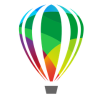 coreldraw logo
