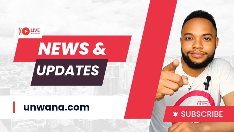 Akpan Unwana news and updates