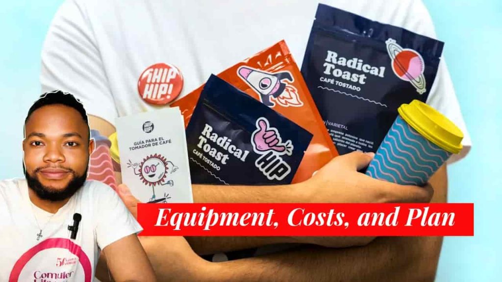 How to Start a Product Packaging and Label Printing Business